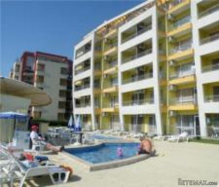 1 BED furnished apartment in Sunny.. - 2