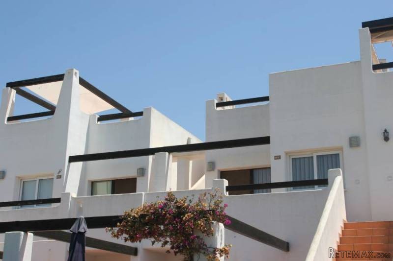 2 Bedrooms - Apartment - Murcia - For..