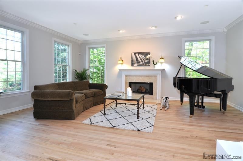 5 bedroom House For Sale: 50 Kingsley.. - 2