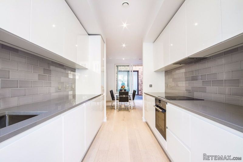A Cosy Room To Rent In Royal Wharf.. - 2