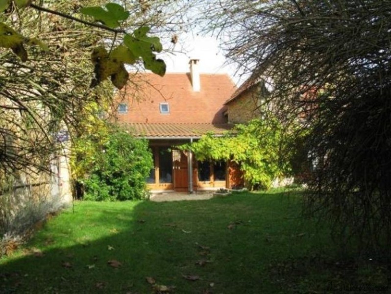 Beautiful Perigourdine Style Plot Comes..