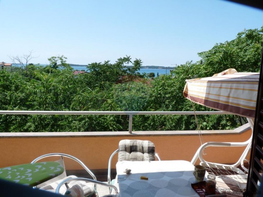 ISTRA,Fažana, kuća sa apartmanima i pogledom na more - 9