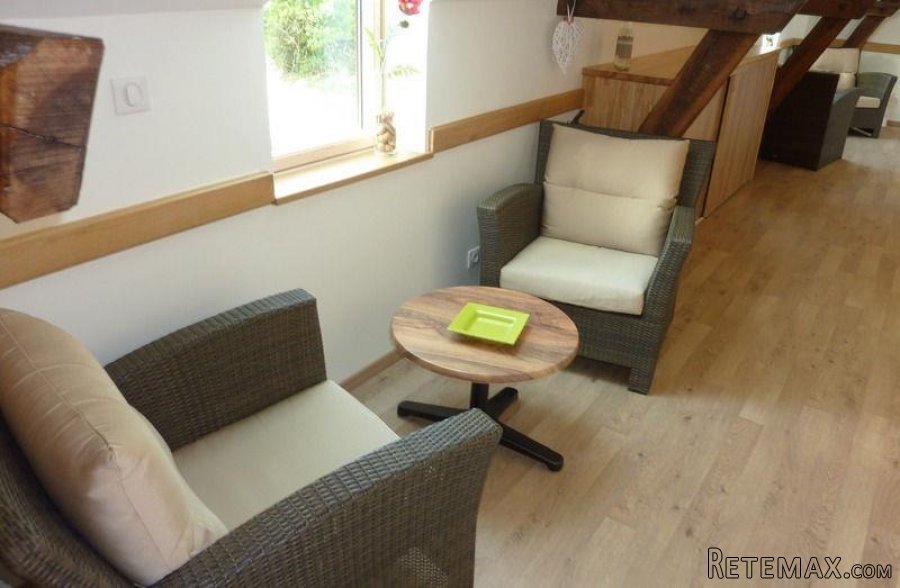 Near Domme (Dordogne) - 10 bed property is located in the most.. - 9