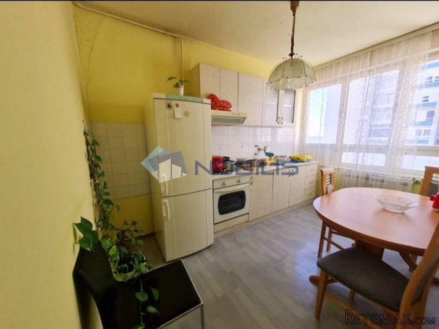 Zagreb, G. Dubrava, Klaka - stan 59 m2 8. kat lift