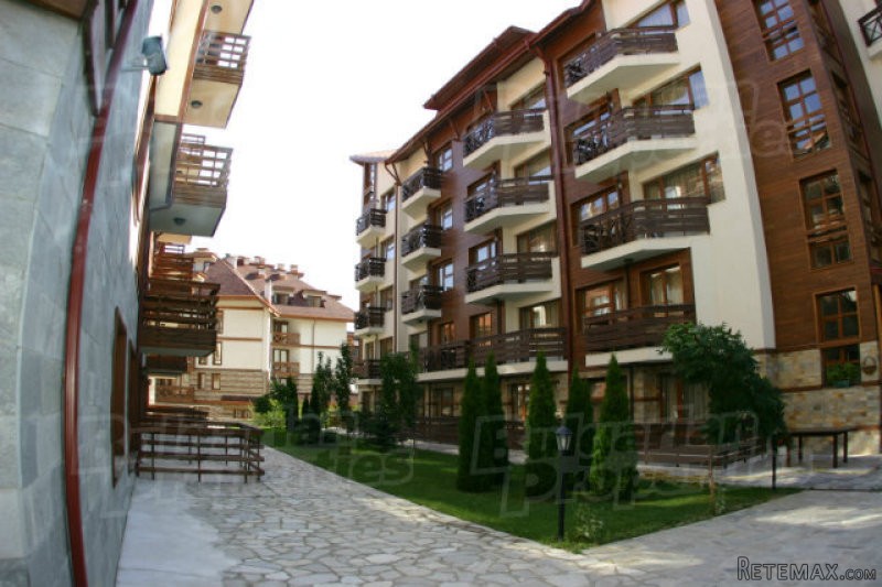 Cosy Fully Furnished 1 Bedroom..