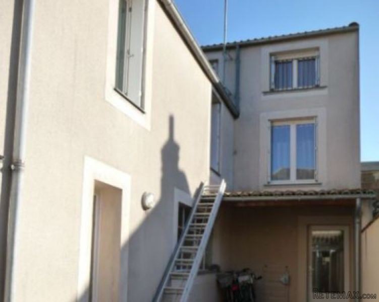 House Ideal to Split into Apartments