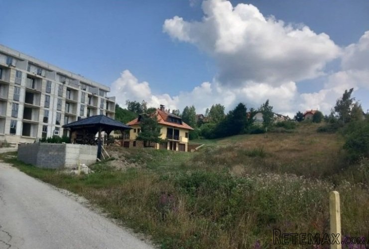 Plac na Zlatiboru - 10