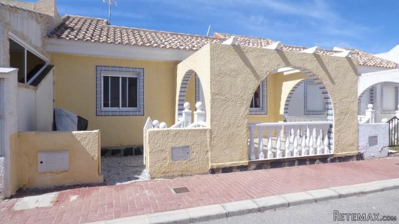 2 Bedrooms - Terraced - Murcia - For..