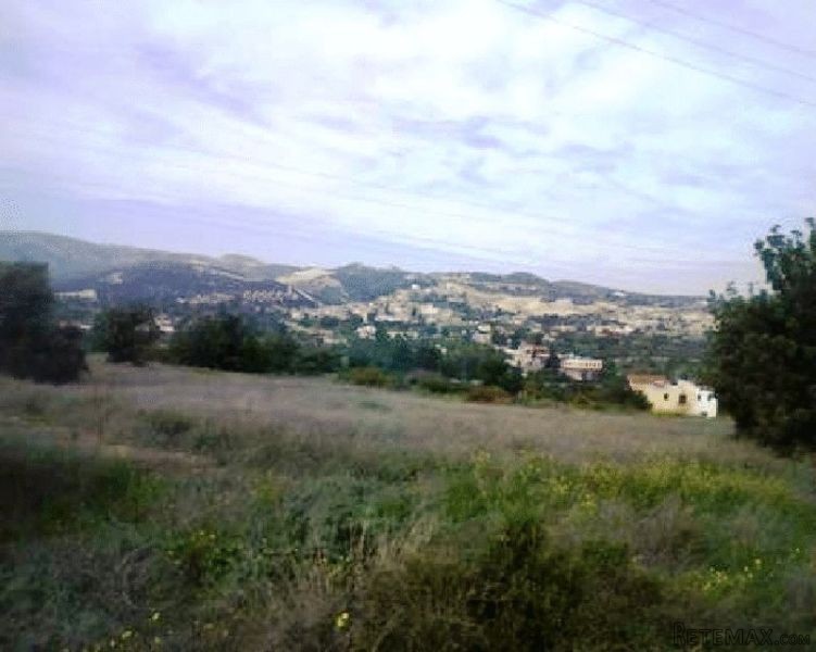 - Land - Larnaca - For Sale