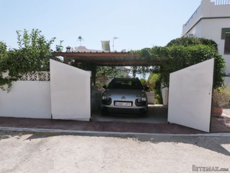 3 bedroom, 2 bathroom Villa, (build 154.. - 2