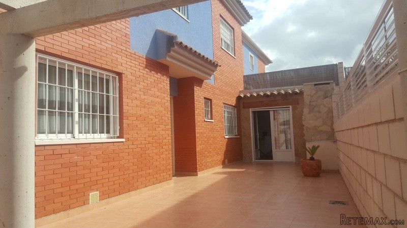 4 Bedrooms - Property - Murcia - For.. - 2