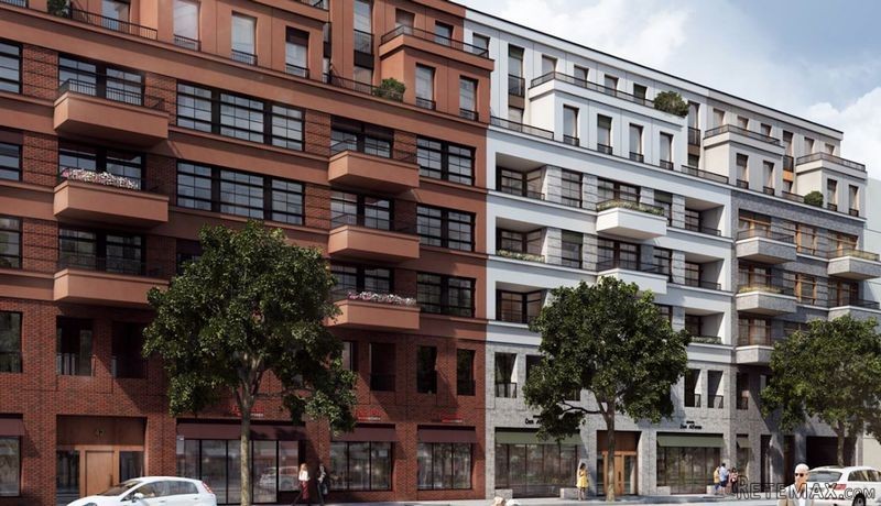 Genthiner Strasse Tempelhof-Schoneberg.. - 2