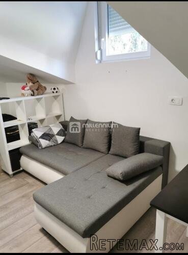 Lovran, 108m2, 3s+db s pogledom na more - 2