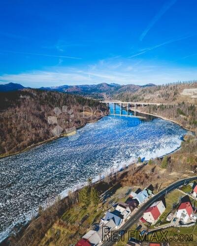 PRILIKA ZA IZGRADNJU HOTELA UZ JEZERO BAJER - 2