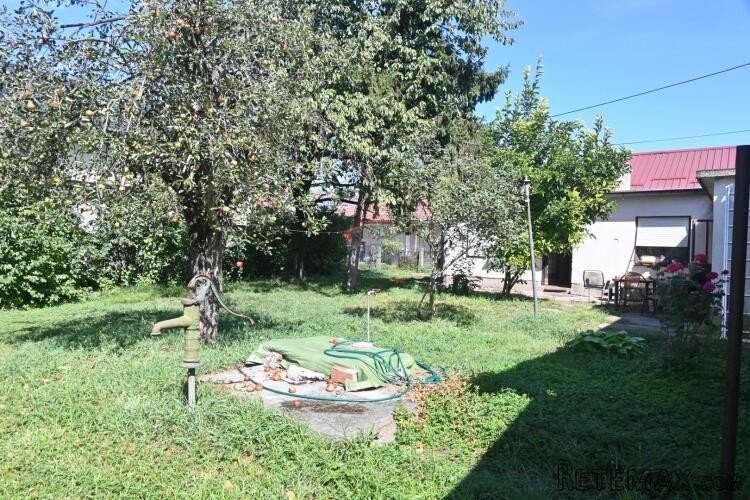 Zagreb, Jankomir - građevinsko zemljište 770 m2 - 2