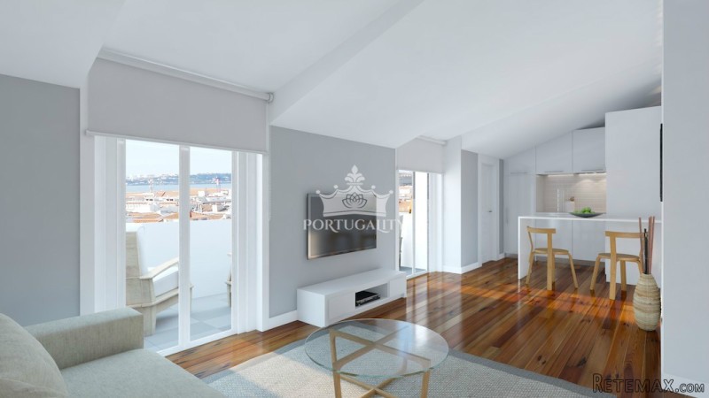 Apartments Near Avenida Da Liberdade..