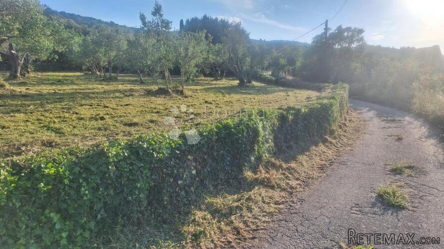 Građevinsko zemljište Pašman