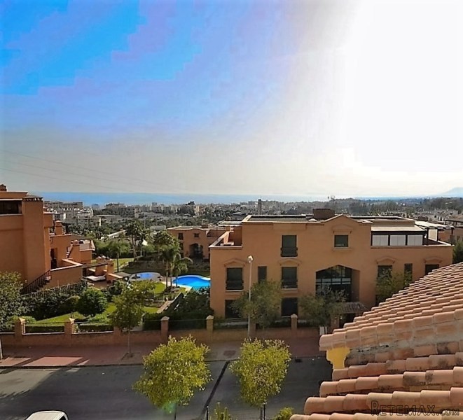 Marbella, , 3 bedrooms, 112 m2, 215 000..