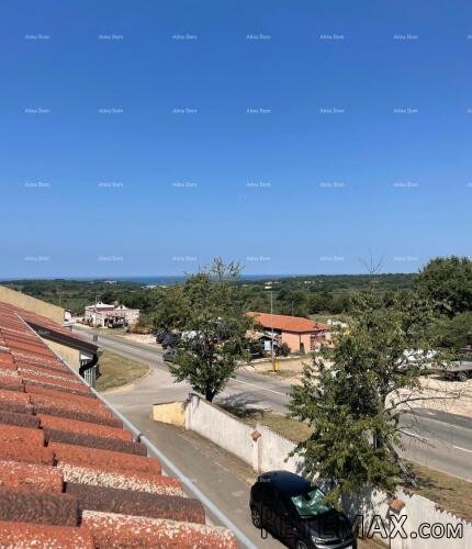 Prodaje se 2-sobni stan, VABRIGA, 68 m2, sa bazenom - 3