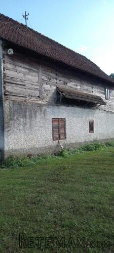 Velika Gorica, Bukevje - kuća sa zemljištem 22, 269 m2 - 3