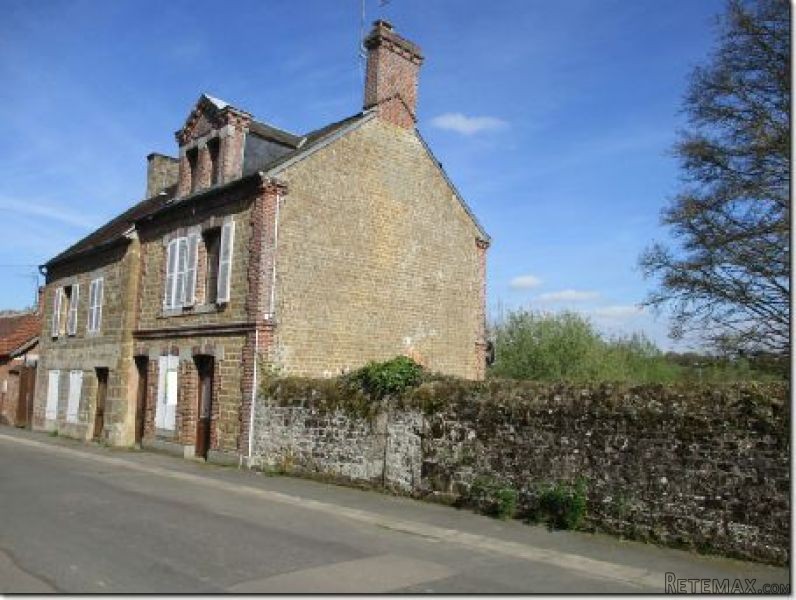 Village House in Great Location