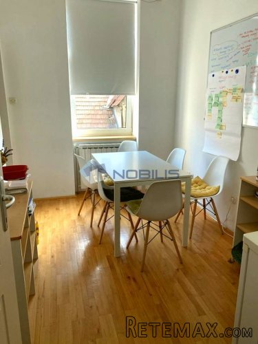 Zagreb,Grad Zagreb, Maksimirska, stan 65 m2