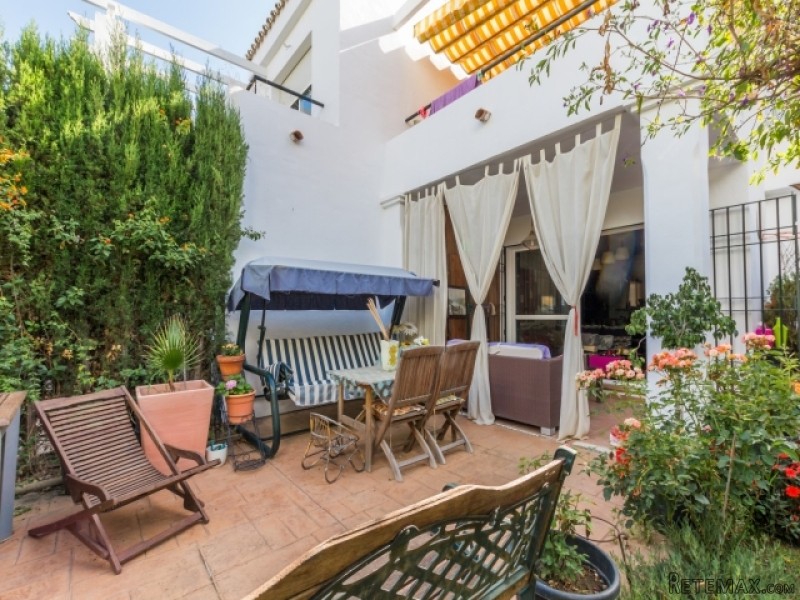 2 Bedroom Garden Apartment For Sale.. - 2
