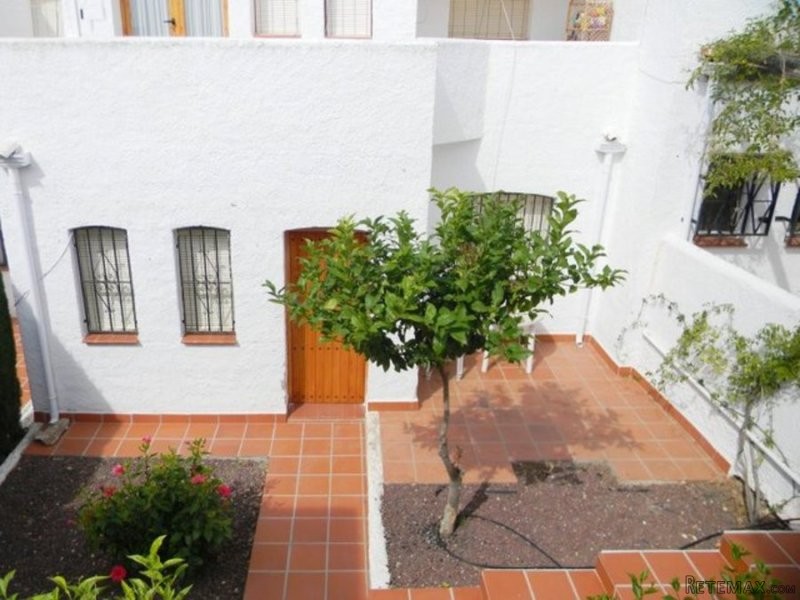 Apartment in Mojacar - 2