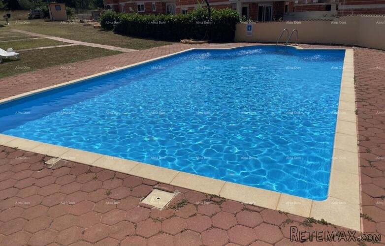 Prodaje se 2-sobni stan, VABRIGA, 68 m2, sa bazenom - 4