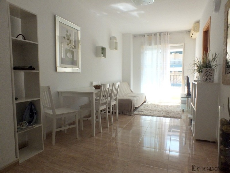 Resale · Apartment · Spain · Costa Bl.. - 2