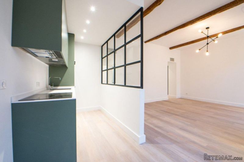 Sale Apartment - Nice Le Port - 2