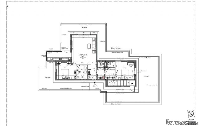 Sale Apartment - Nice Mont Boron - 2
