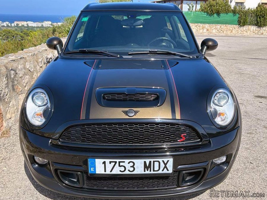 MINI Clubman SD Auto - 4