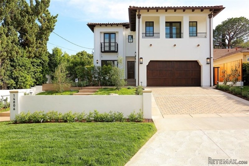 14806 Sutton Street | Sherman Oaks..