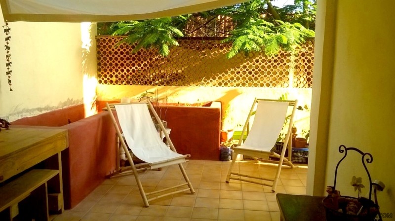 Costa del Silencio | Teneriffa