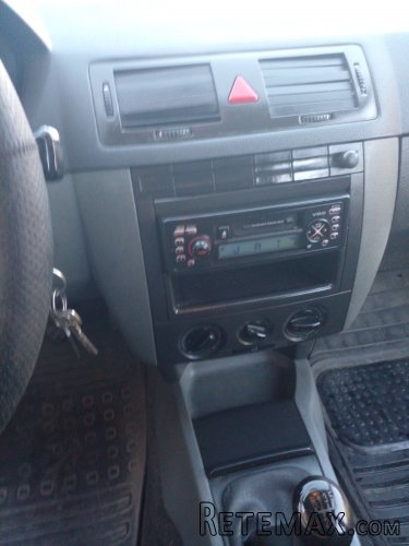 Skoda Fabia - 5