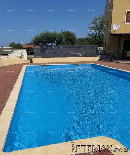 Prodaje se 2-sobni stan, VABRIGA, 68 m2, sa bazenom - 5