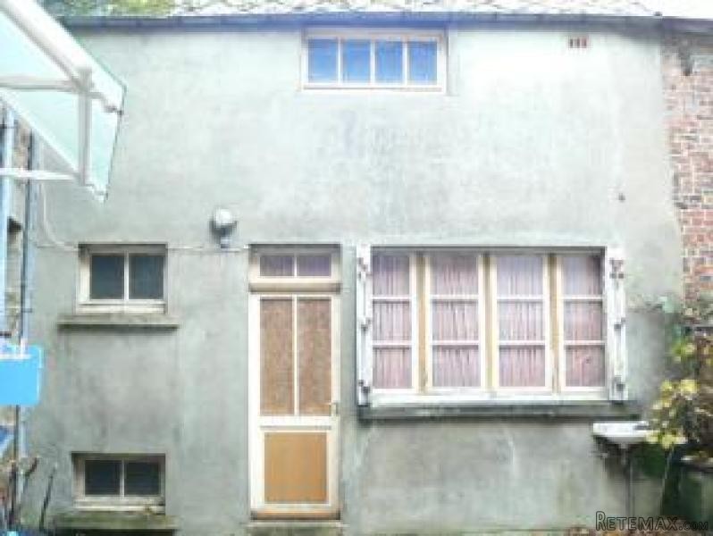 Village House to Renovate