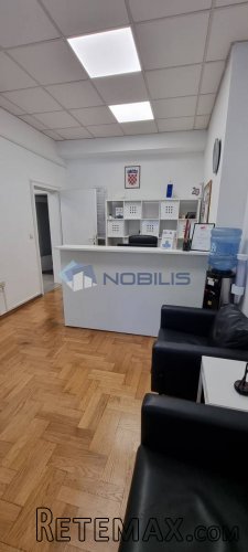 Zagreb, Trešnjevka, poslovni prostor, - 102,59 m2..