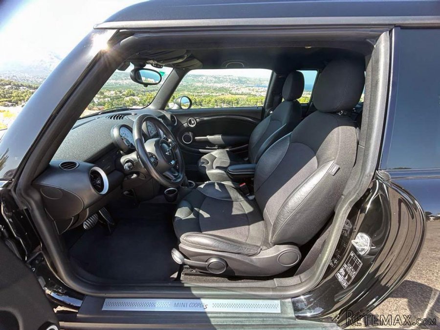 MINI Clubman SD Auto - 6