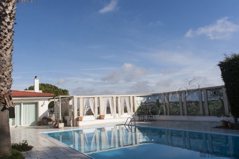 V000227, Villa For Sale In Martina..