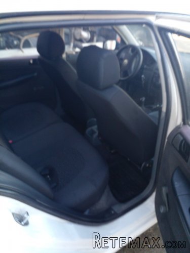 Skoda Fabia - 7