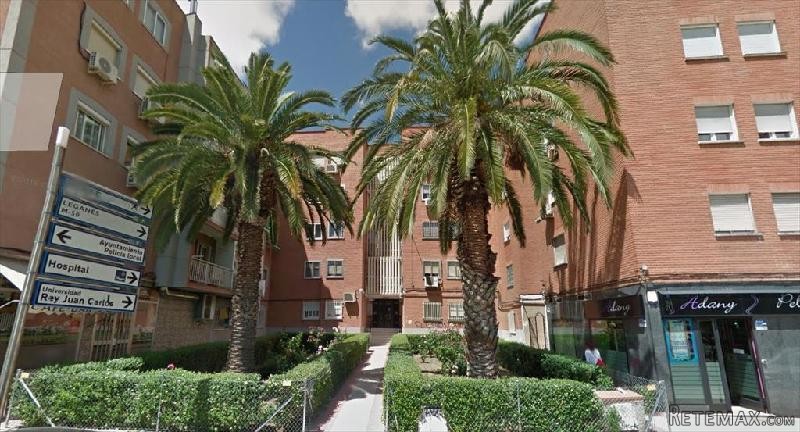 Piso en venta en Fuenlabrada..
