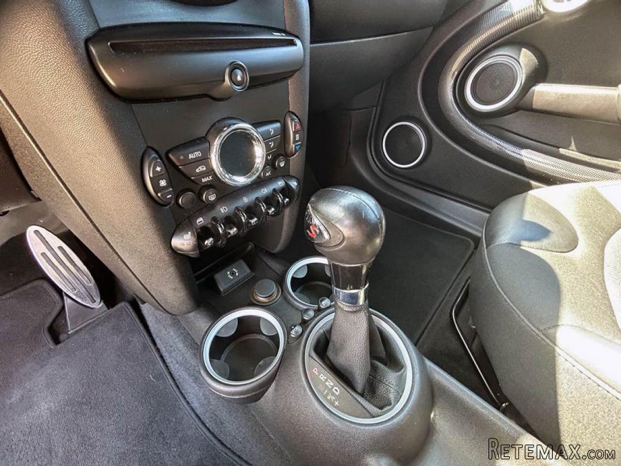 MINI Clubman SD Auto - 7
