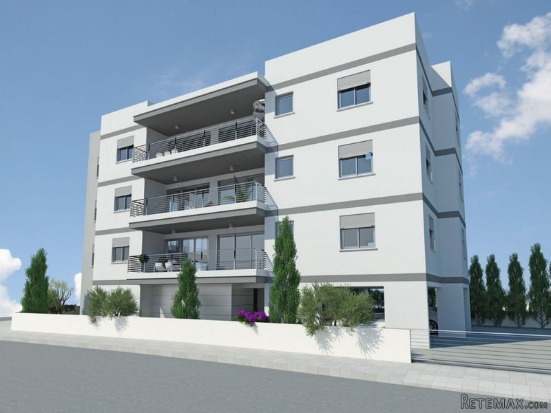 Three bedroom luxury apartment for sale..