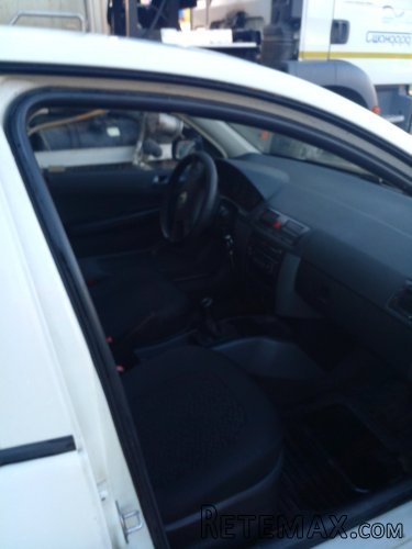 Skoda Fabia - 8