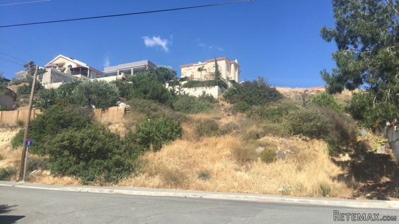 Large residential plot for sale on.. - 2