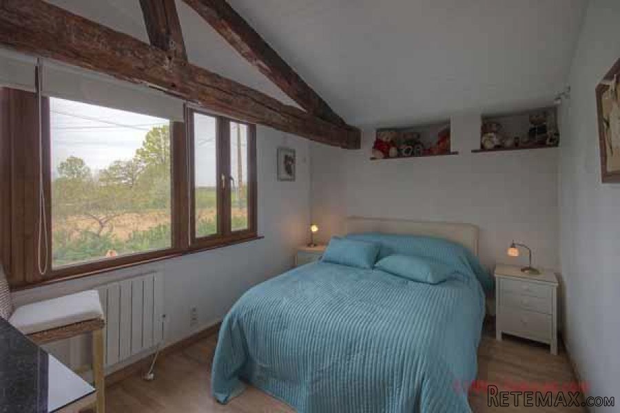 Moncoutant (79) - Beautiful light filled house 4bed/3bath with.. - 8