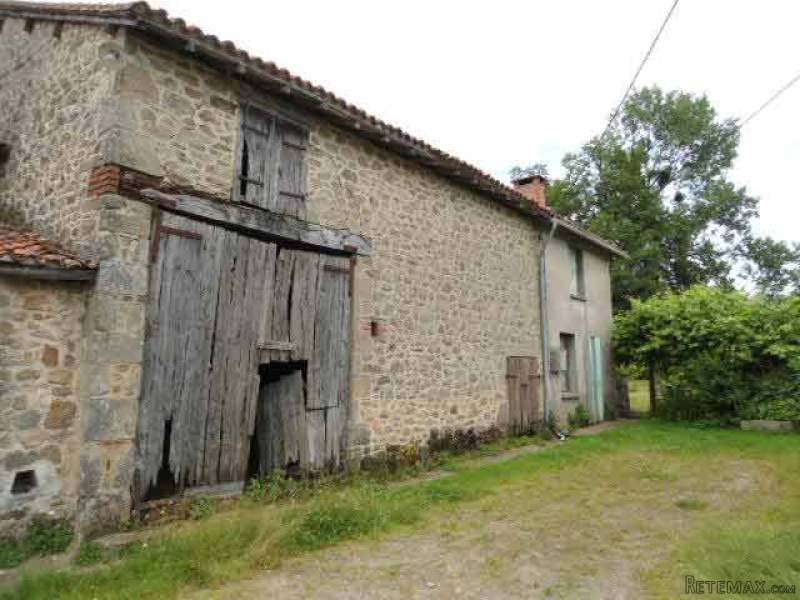 Old Farmhouse To RenovateWith.. - 2