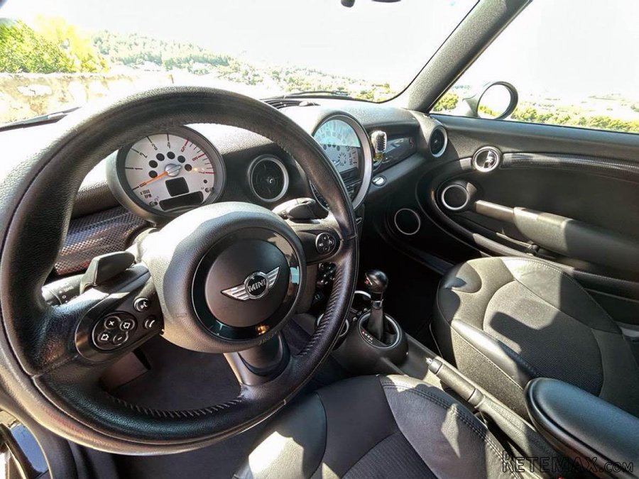 MINI Clubman SD Auto - 8